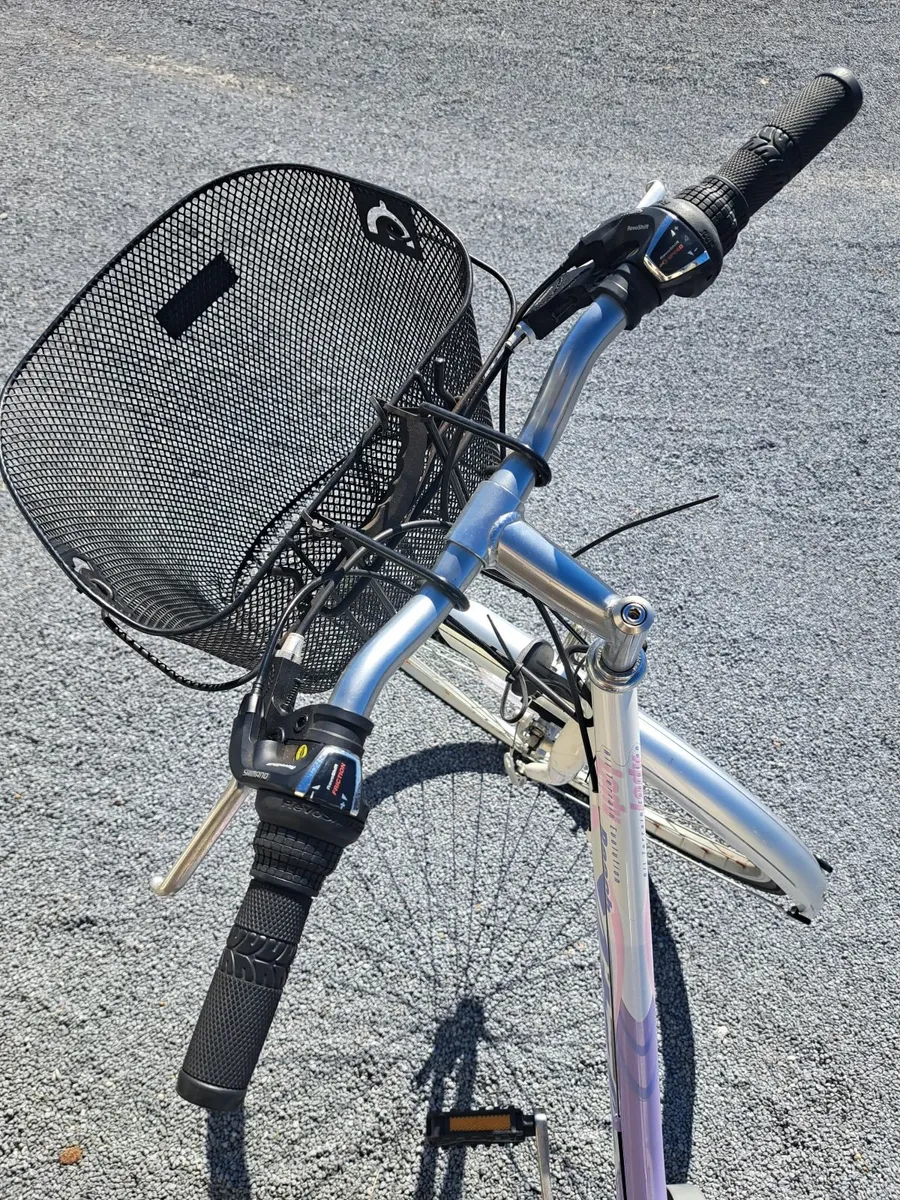 Women's Bicycle - Image 1