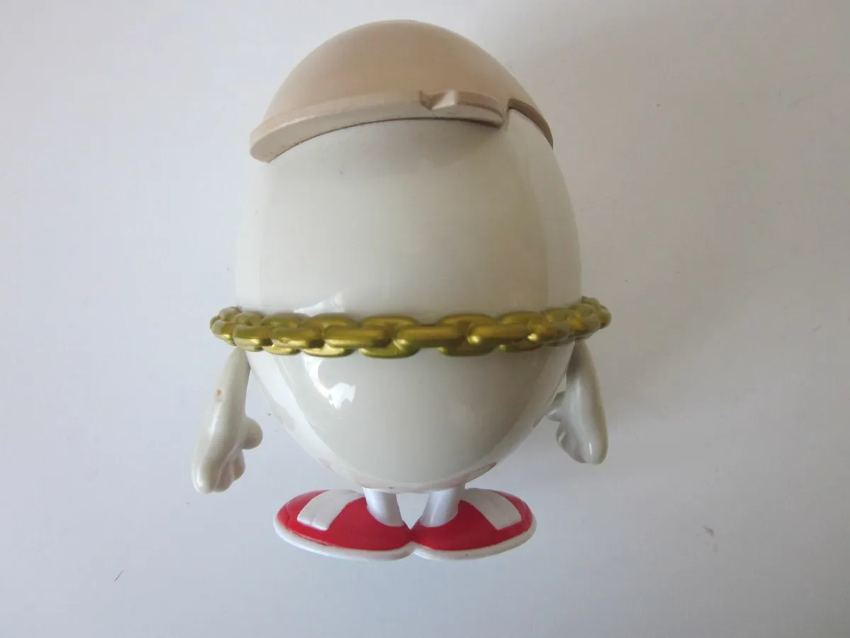 FGTEEV  Meggz Action Figure Toy 5” Season 1 Bonker - Image 4
