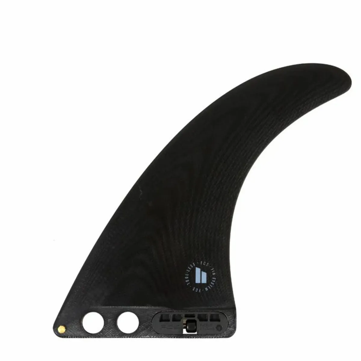 FCS II 7 inch Connect PG Performance Glass Longboa - Image 1