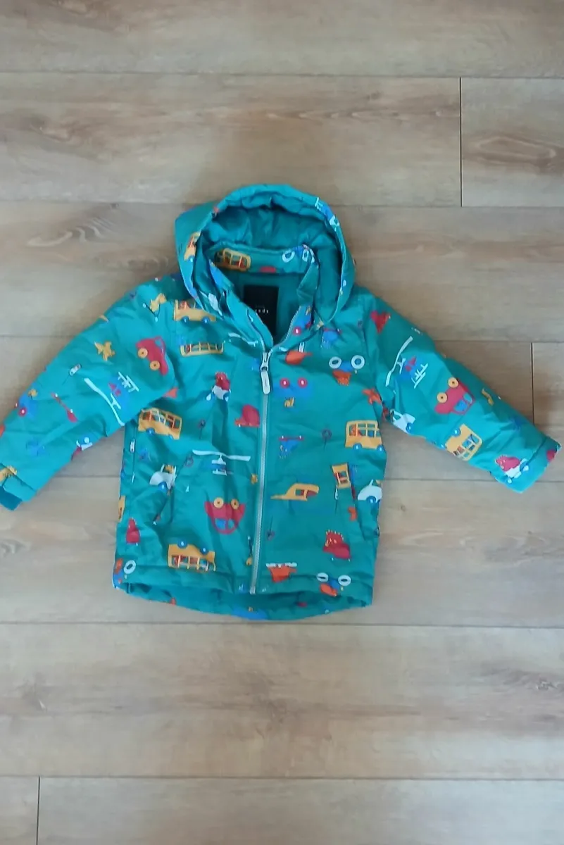Boys Bundle Spring/ Summer Clothes  2-3 years - Image 2