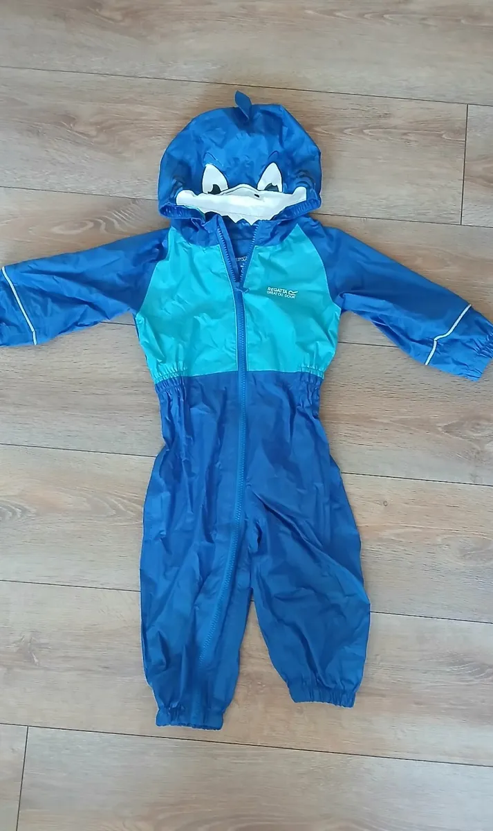 Boys Bundle Spring/ Summer Clothes  2-3 years - Image 3