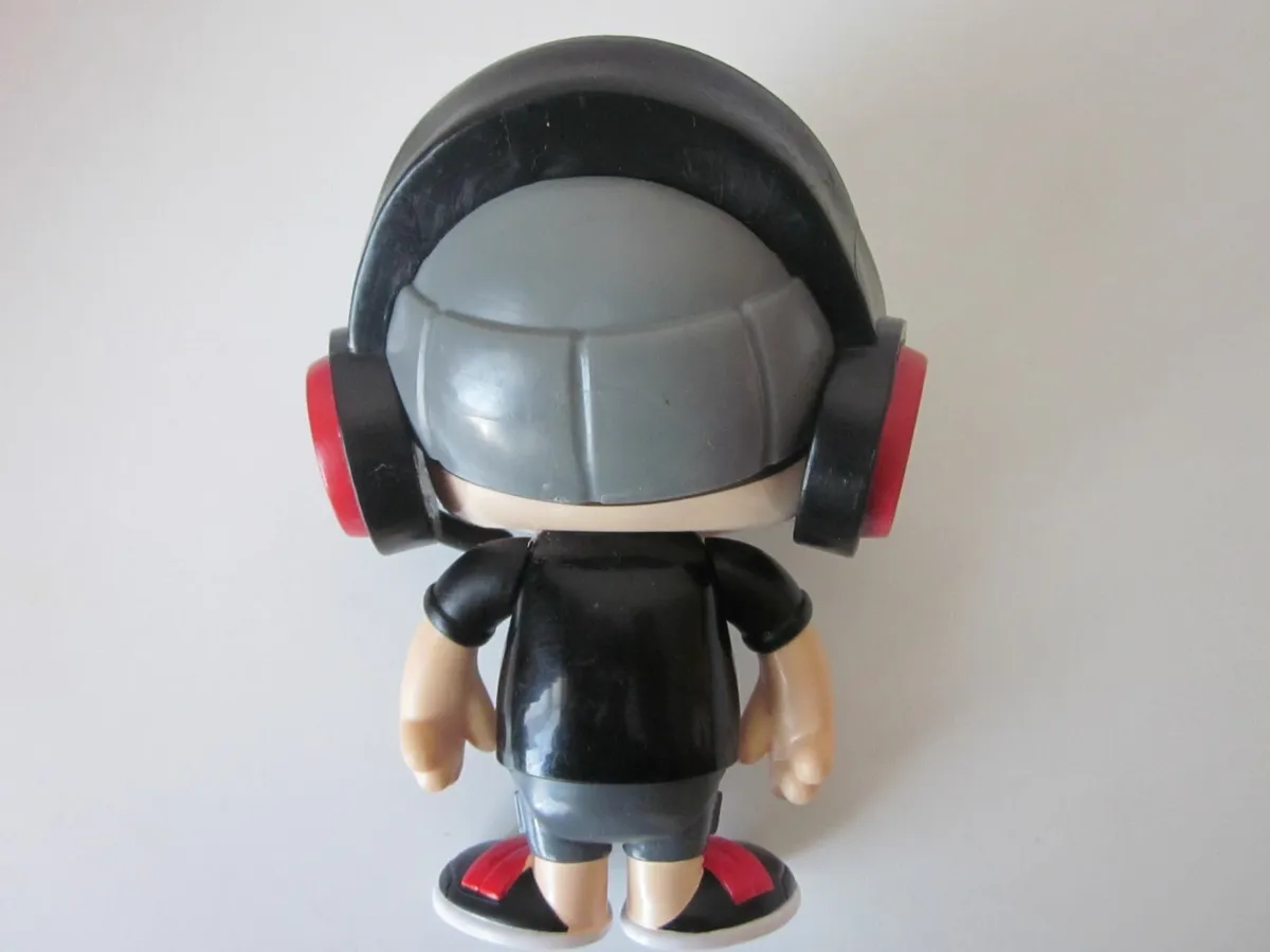 FGTEEV Duddy Action  Figure (Gurkey T-Shirt) Toy - Image 2