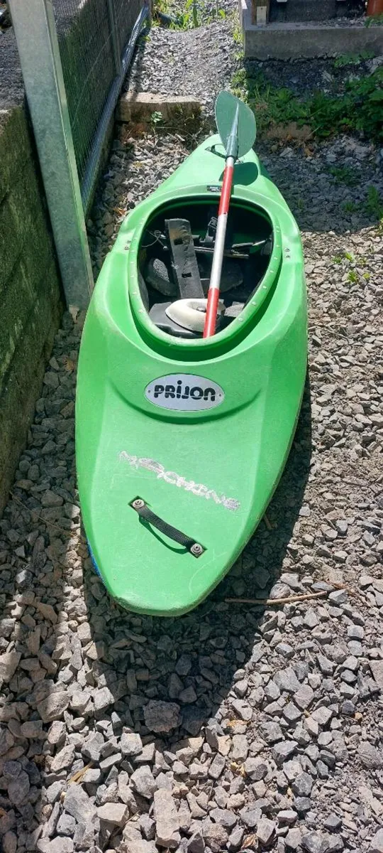 Kayak - Image 4