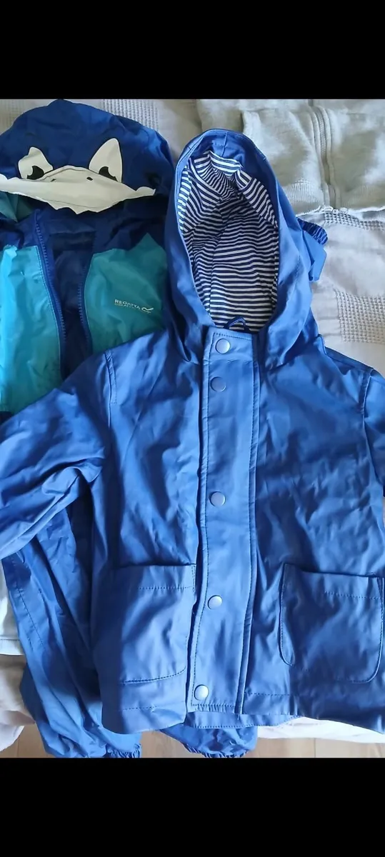 Boys Bundle Spring/ Summer Clothes  2-3 years - Image 4