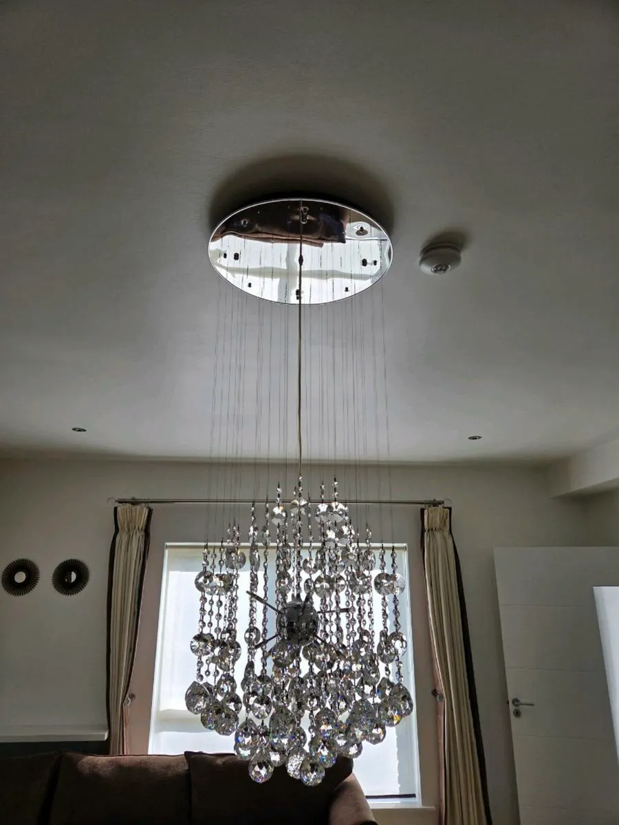 Chandelier - Image 1