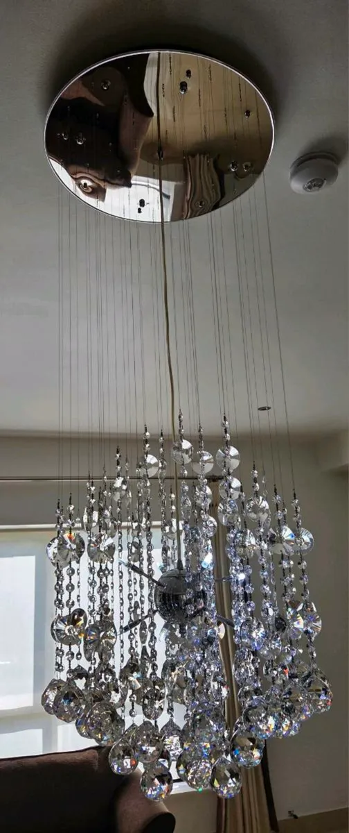 Chandelier - Image 2