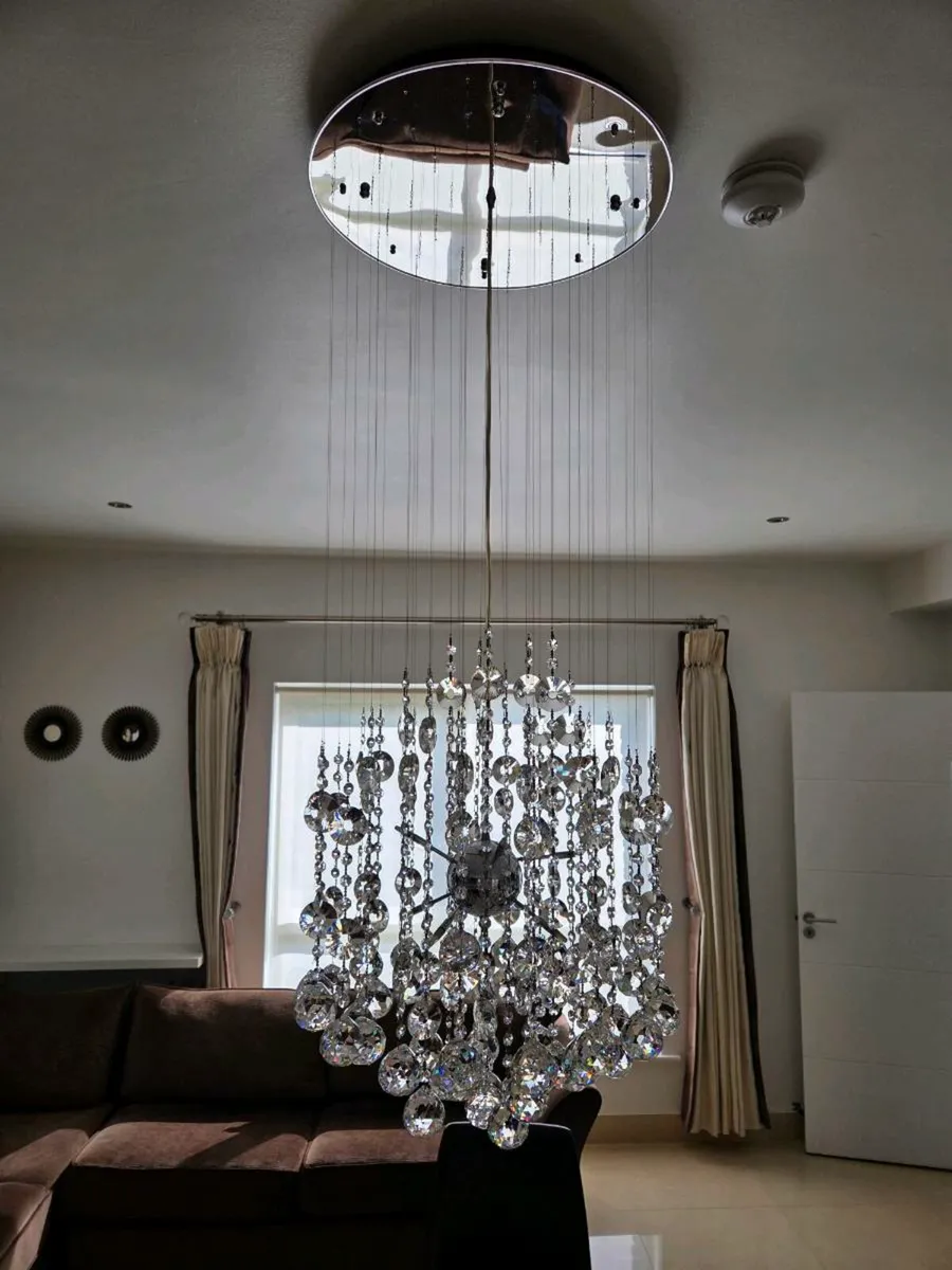 Chandelier - Image 3