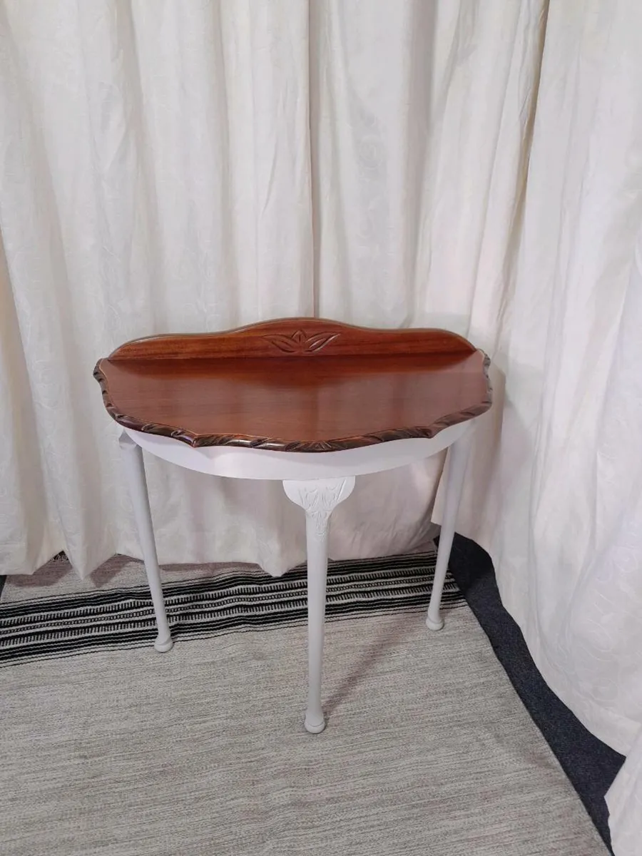 Revived console table - Image 3