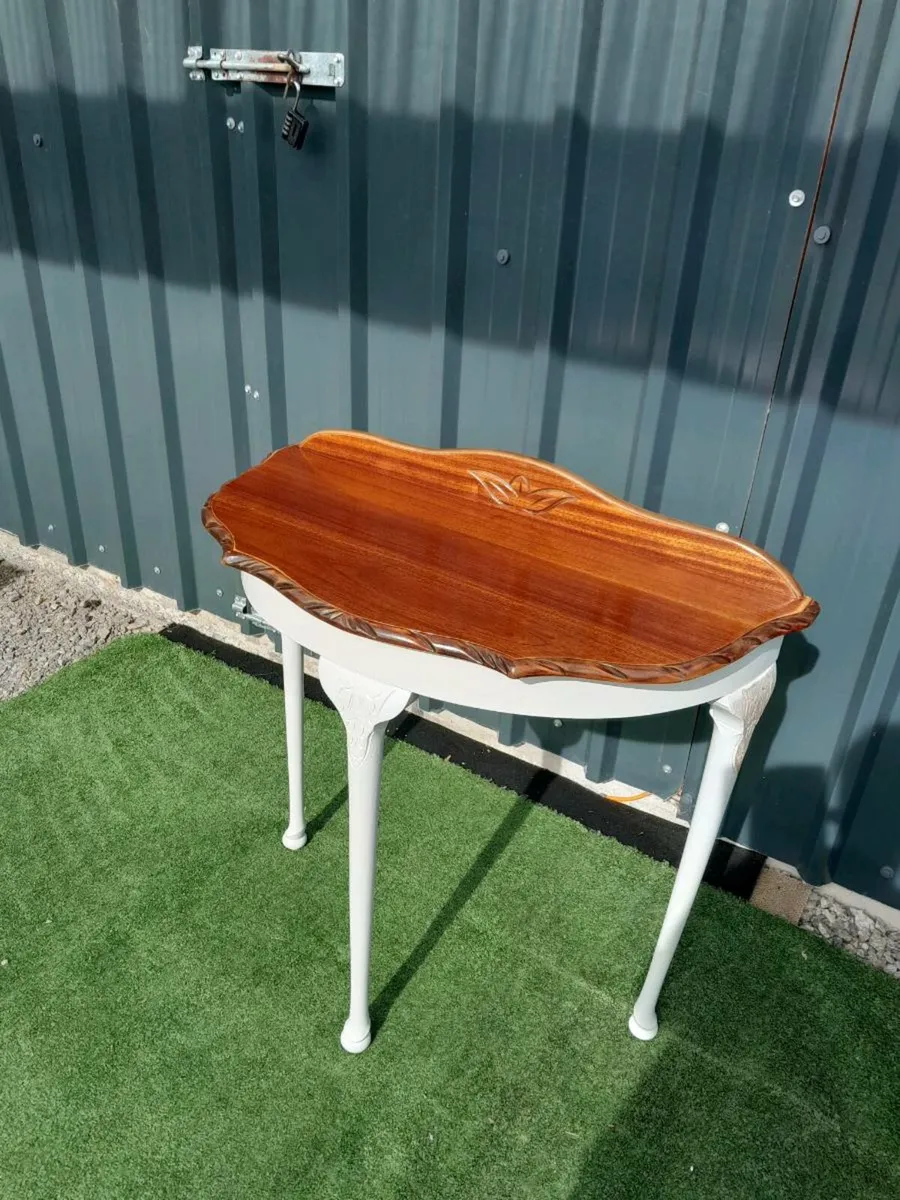 Revived console table - Image 4