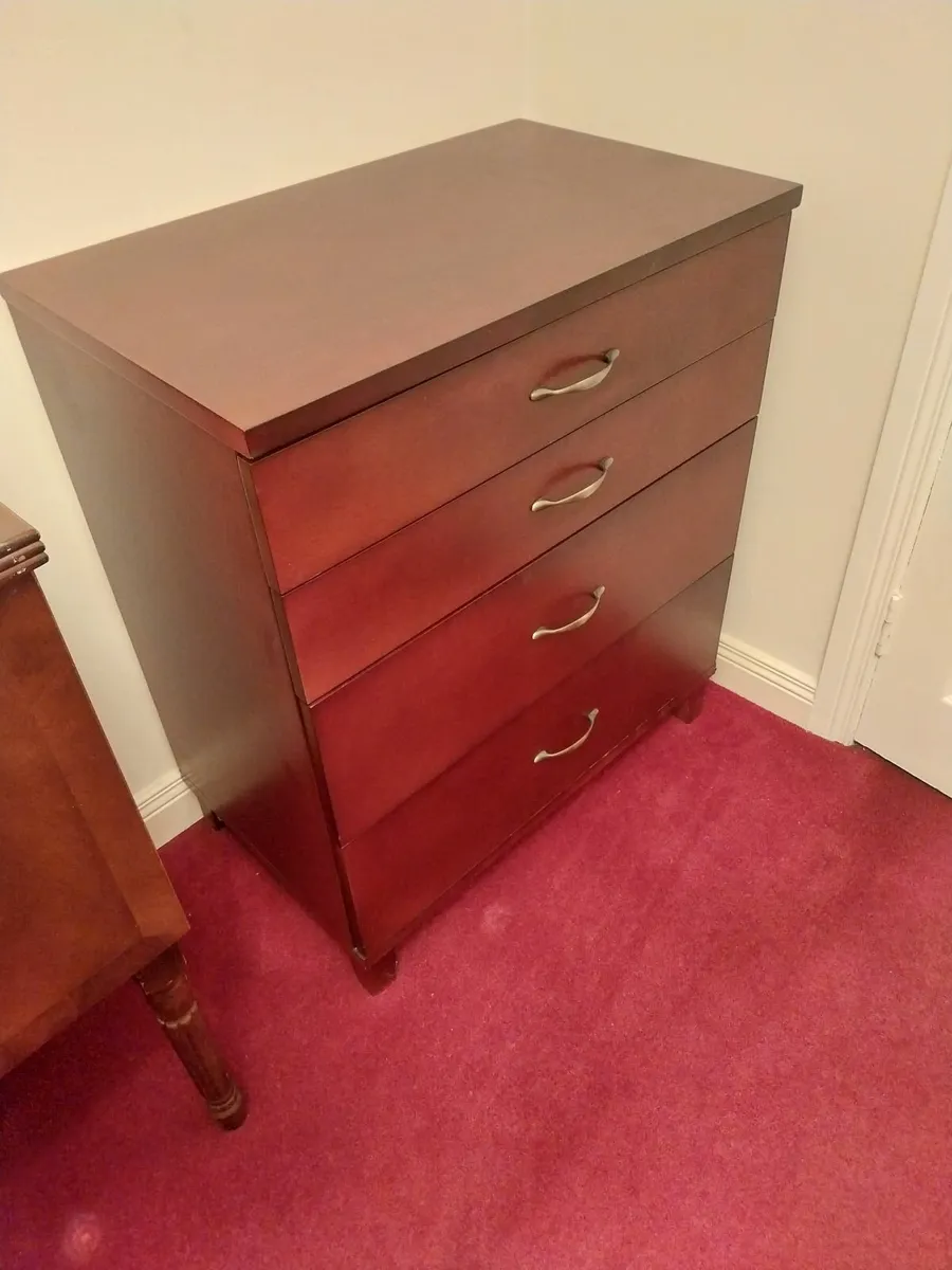 Chest of drawers - Image 2