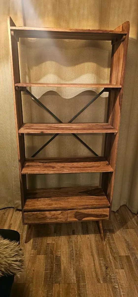 BOOKCASE - Image 1