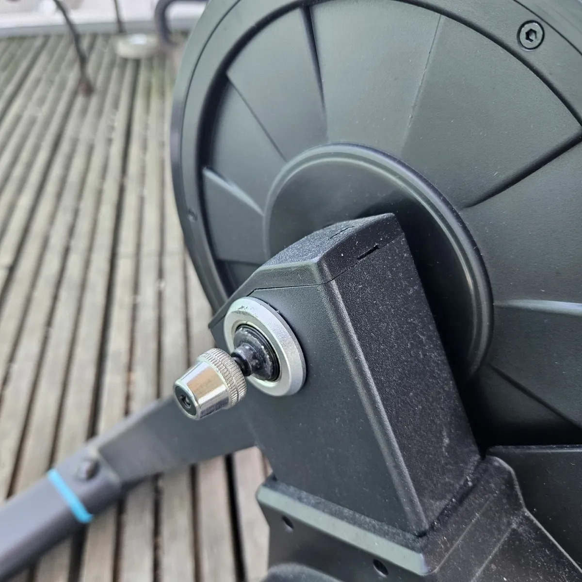 Zwift Hub One - Smart Trainer - Image 2
