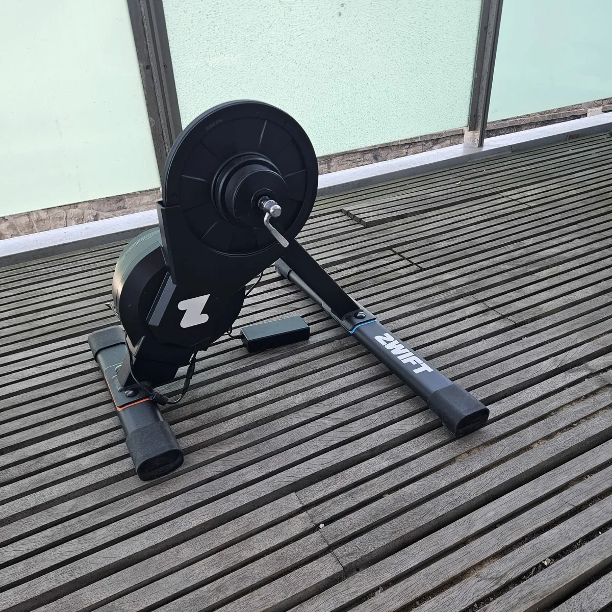 Zwift Hub One - Smart Trainer - Image 1