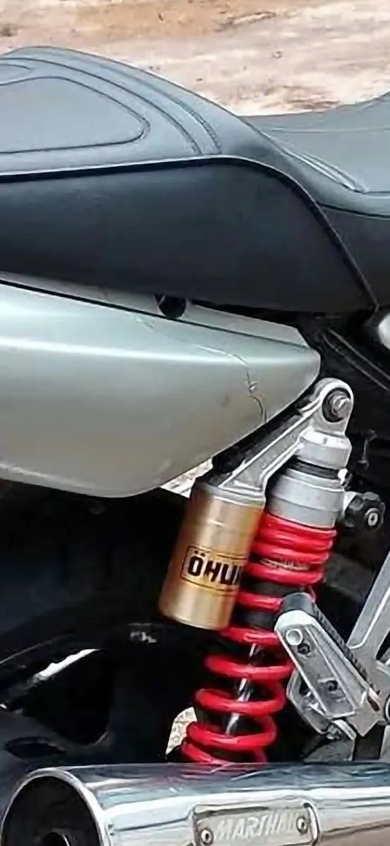 Motorcycle - Image 2
