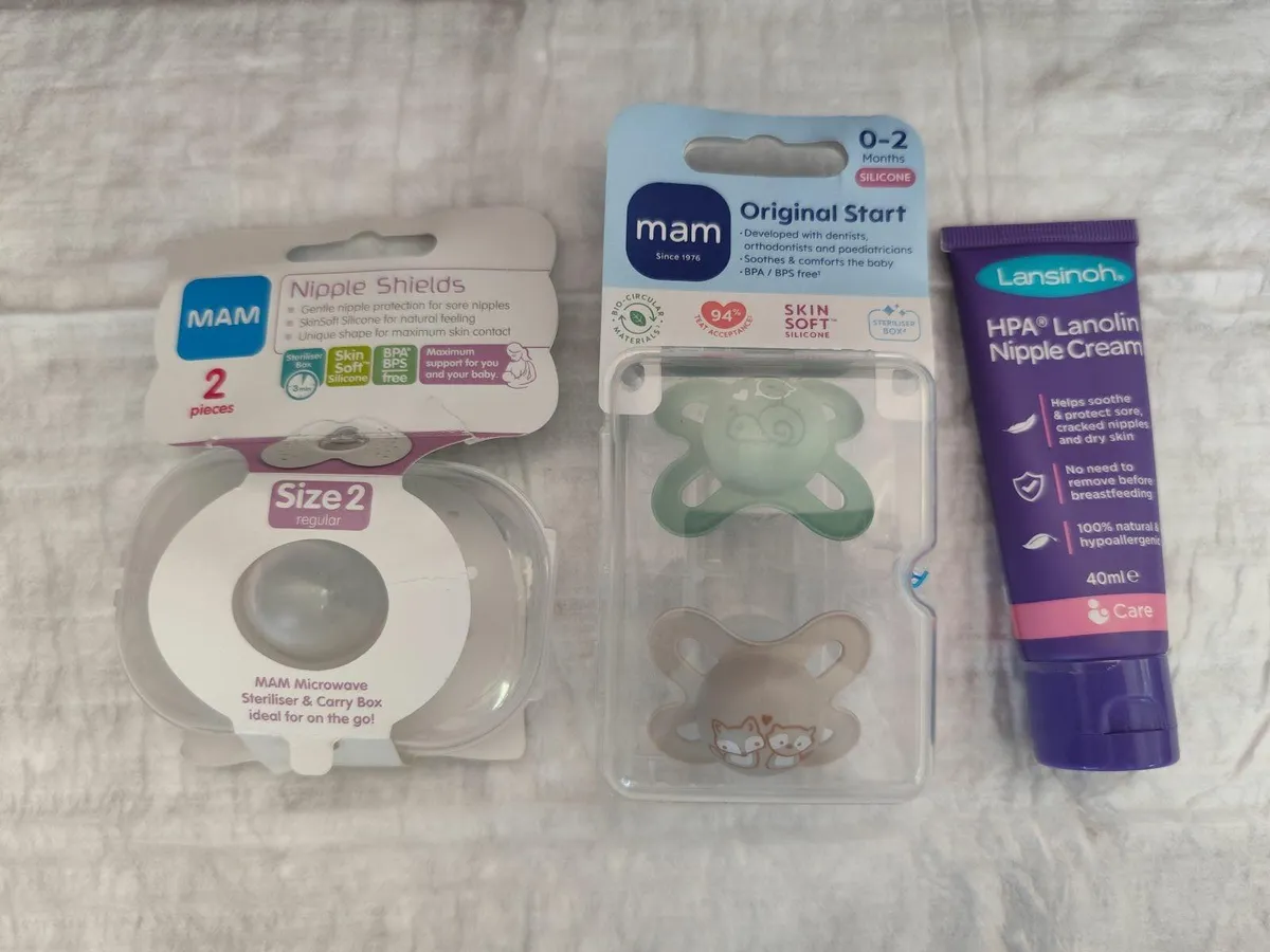 Postpartum & Newborn Bundle - Image 2