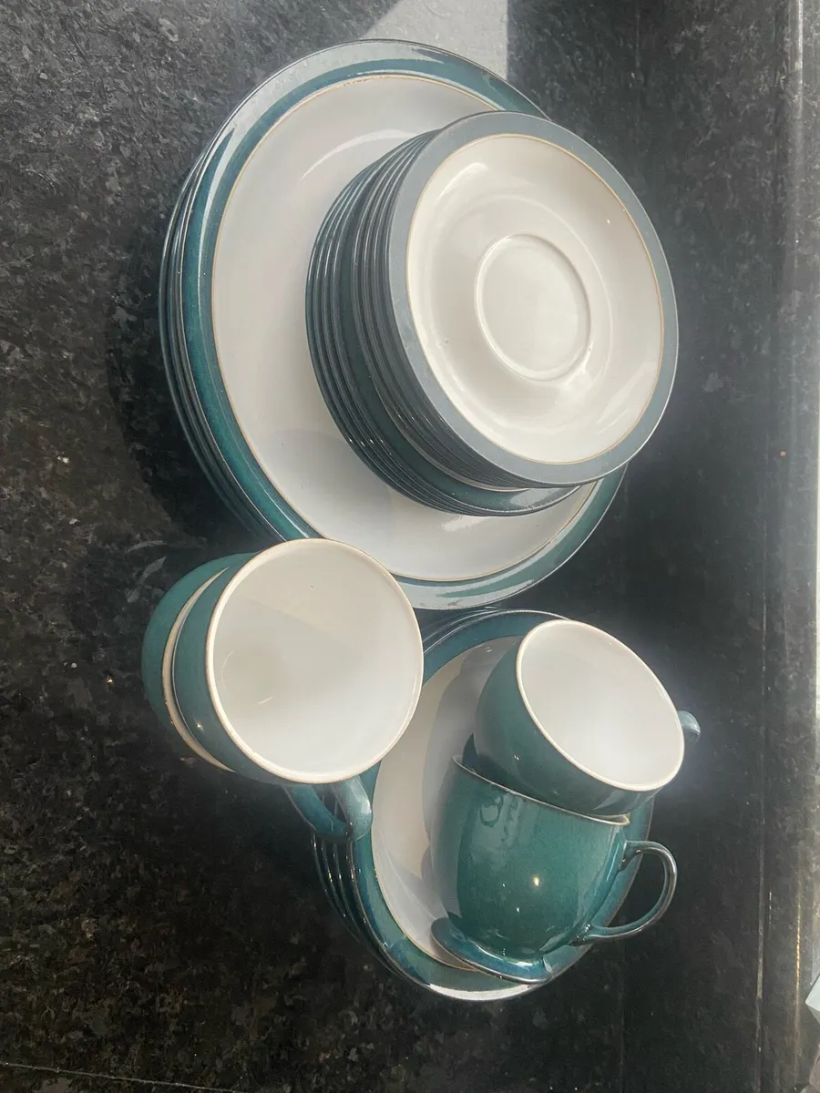 Denby Dinnerware