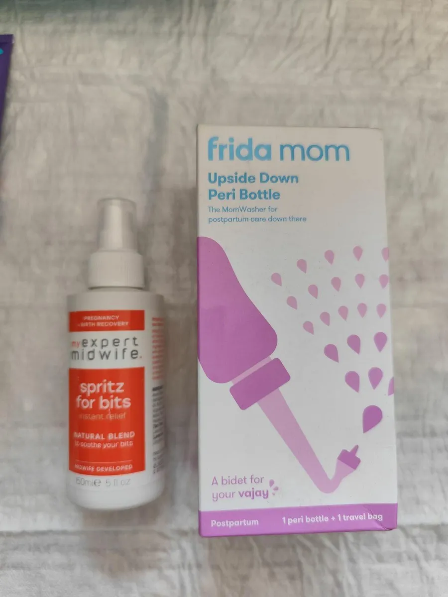 Postpartum & Newborn Bundle - Image 3