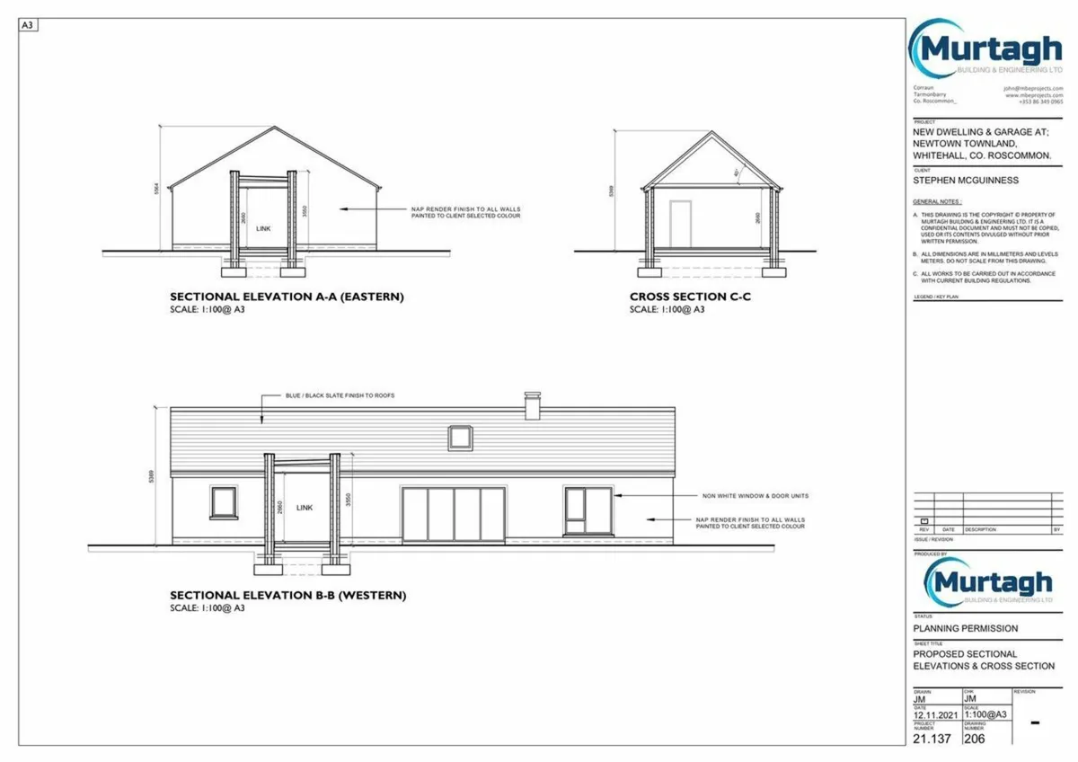 Site with full planning permission - Image 2