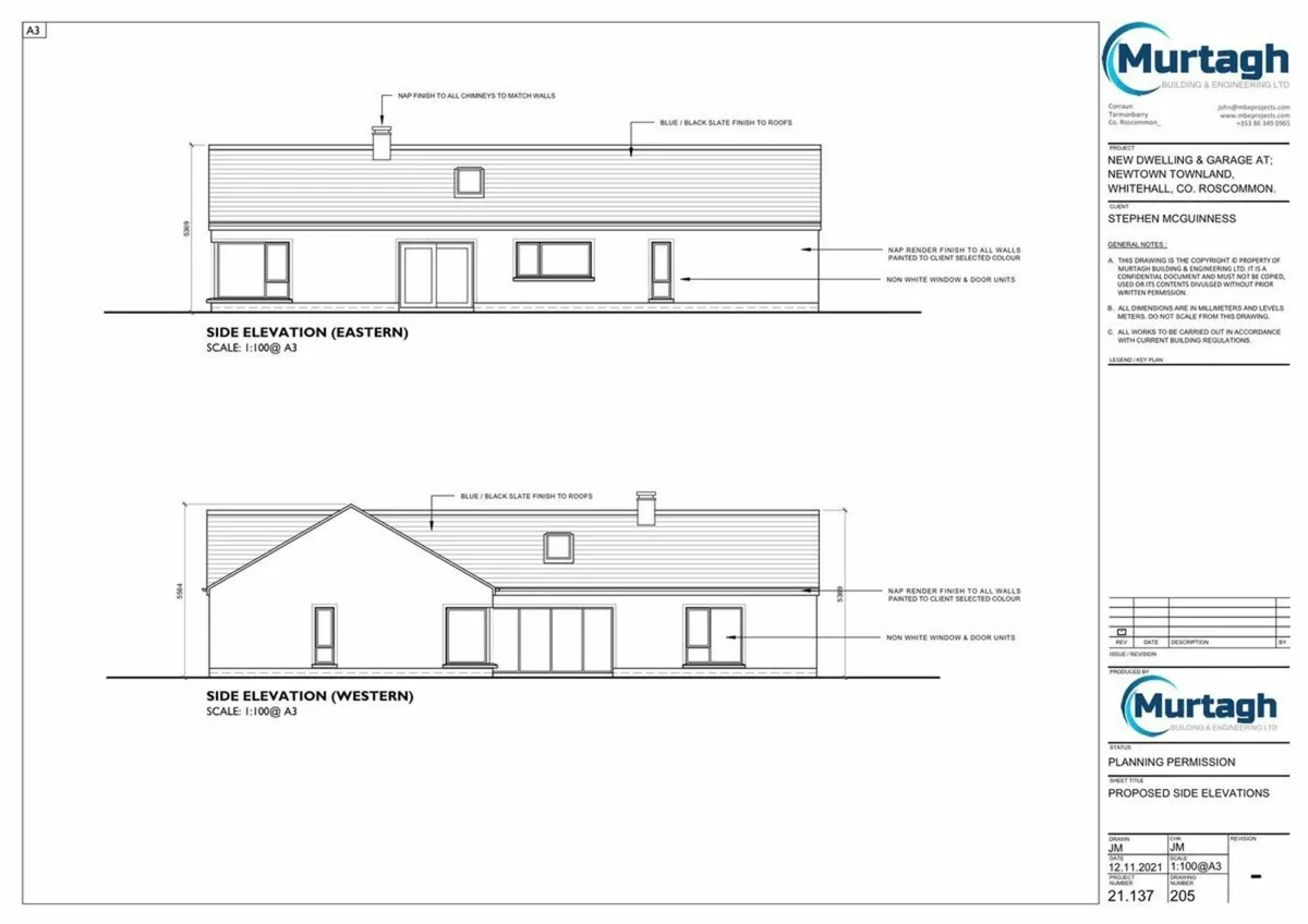 Site with full planning permission - Image 4