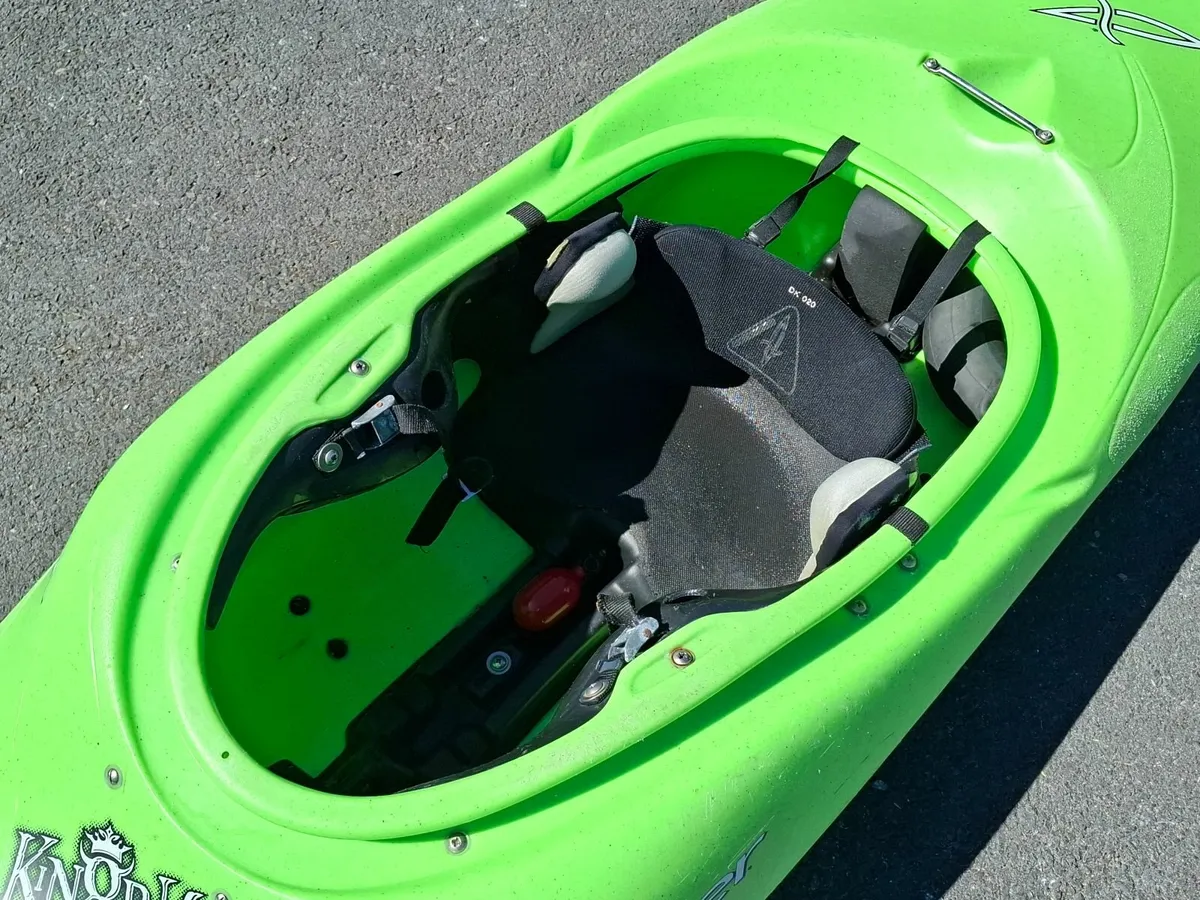 Kayak - Image 1