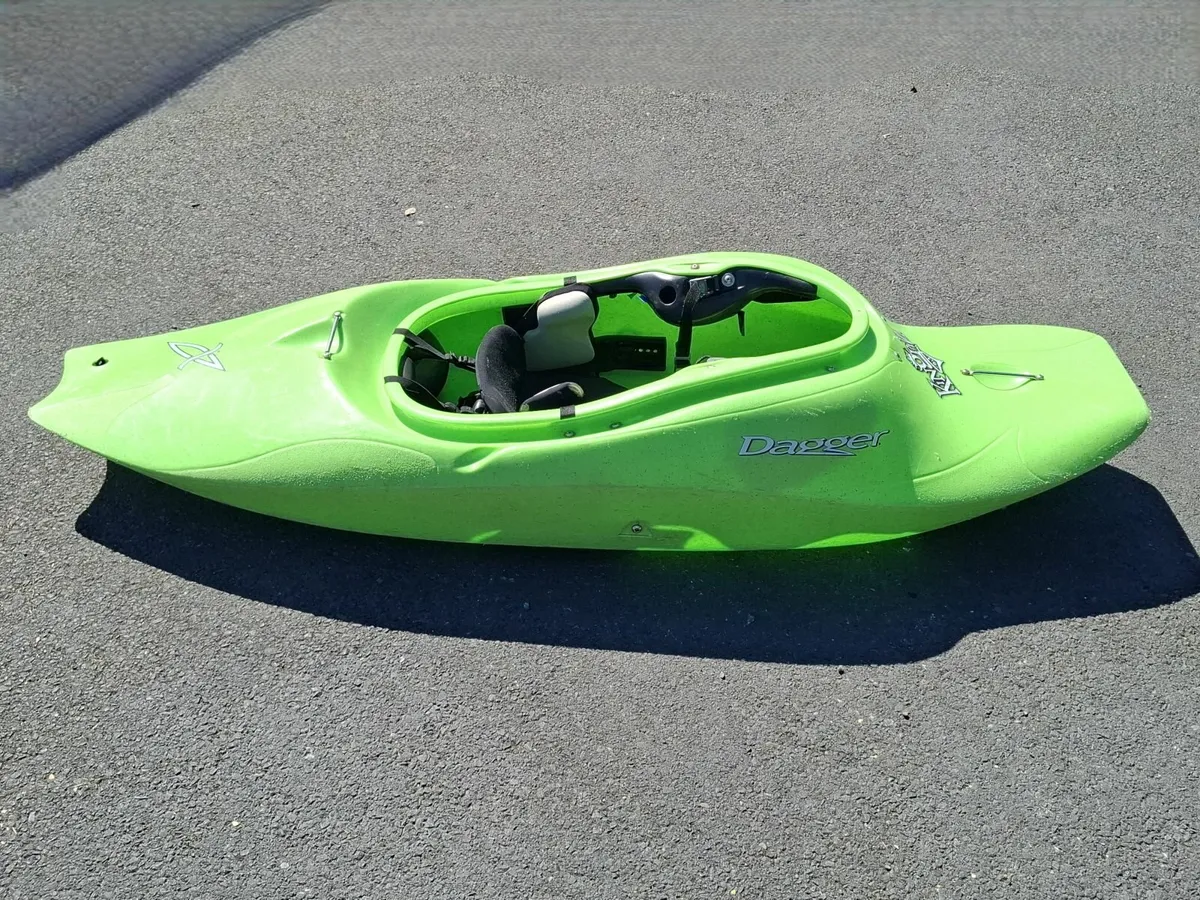Kayak - Image 3