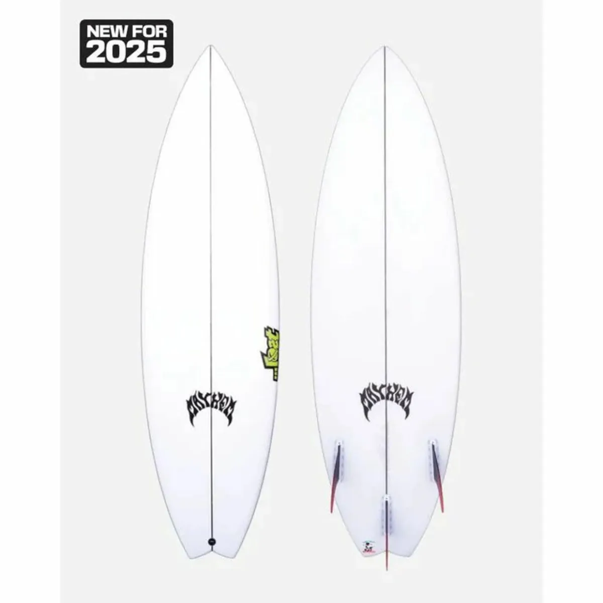 Lost Surfboard Sub Driver Swallow 3.0 Preorder - Image 1