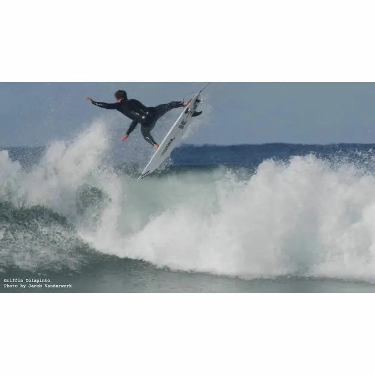 Lost Surfboard Sub Driver Swallow 3.0 Preorder - Image 2