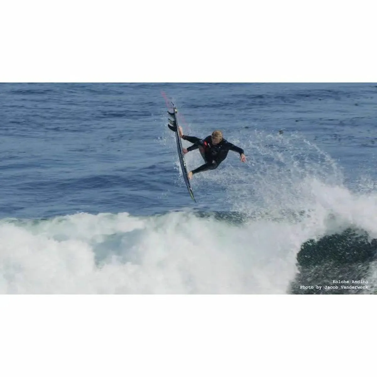 Lost Surfboard Sub Driver Swallow 3.0 Preorder - Image 3