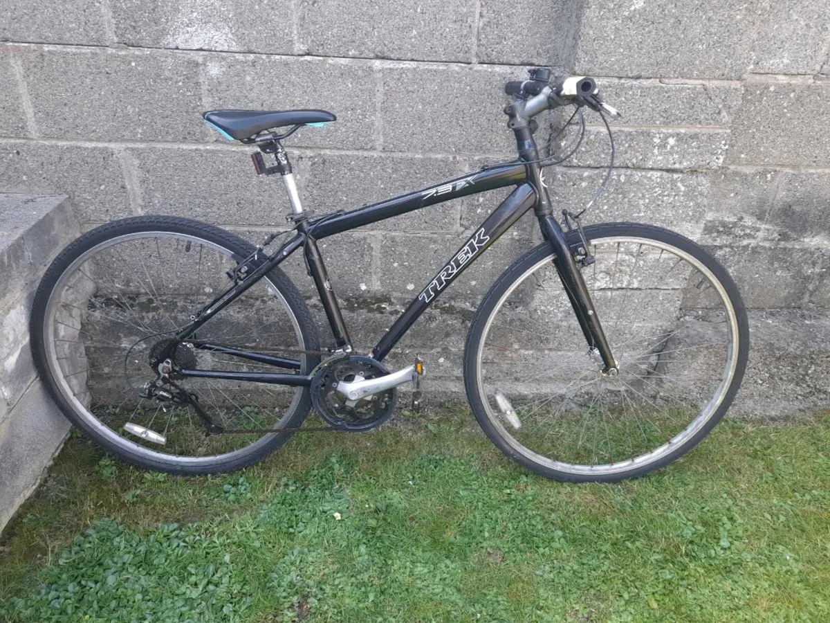 Bike - Image 1