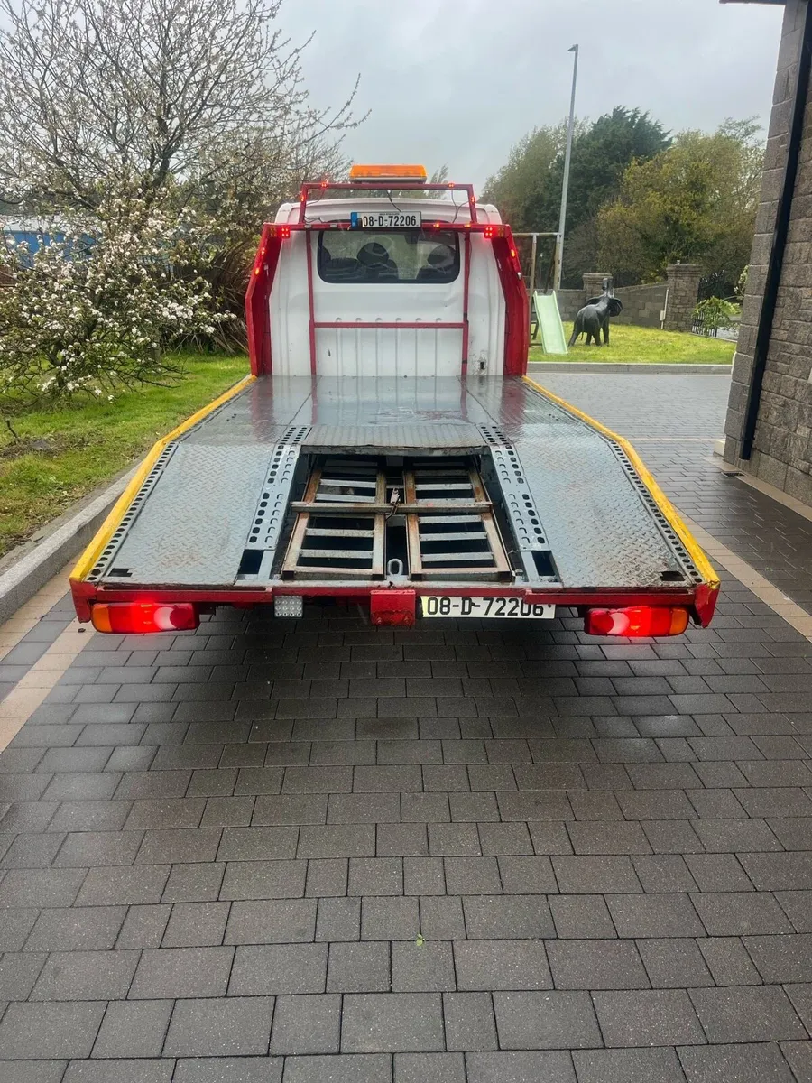 LDV recovery New DOE! - Image 2