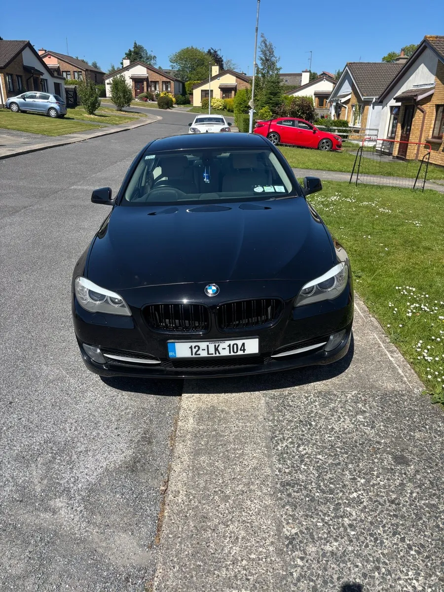 Bmw f10 2012 - Image 2