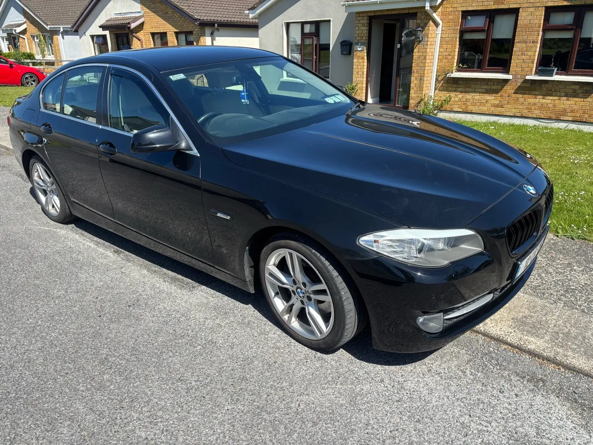 Bmw f10 2012 - Image 3