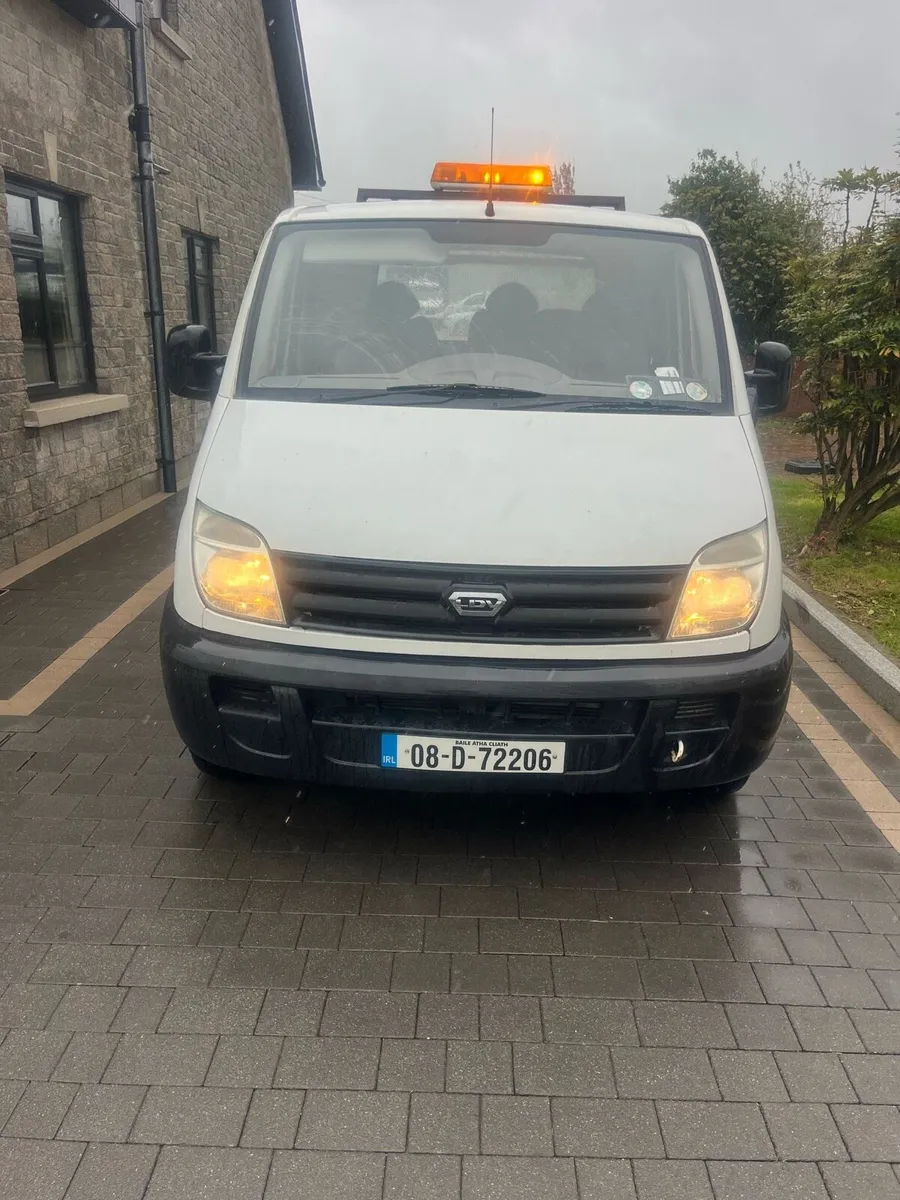 LDV recovery New DOE! - Image 3