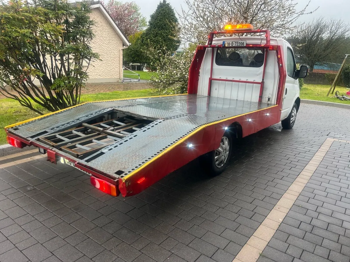 LDV recovery New DOE! - Image 4