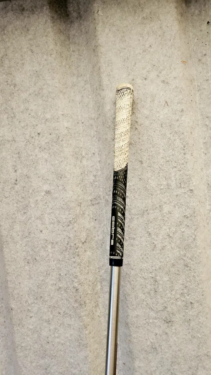 Cobra one length irons - Image 4