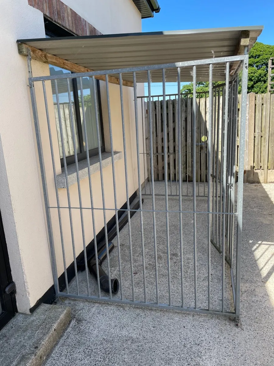 Dog  Run - Image 3