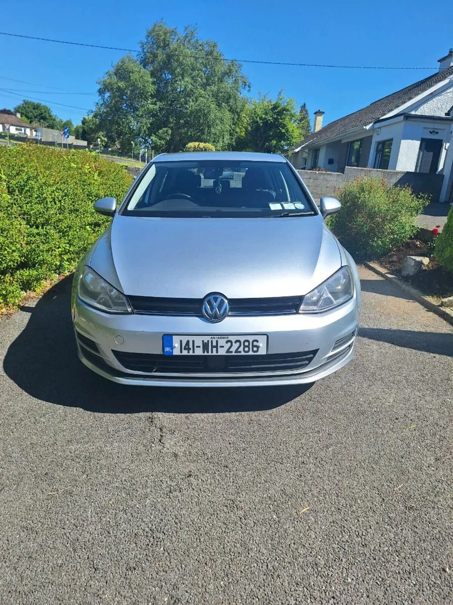 VW Golf 1.4 - Image 2