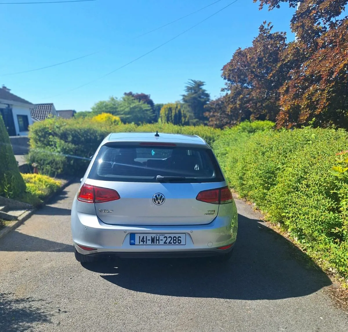 VW Golf 1.4 - Image 3