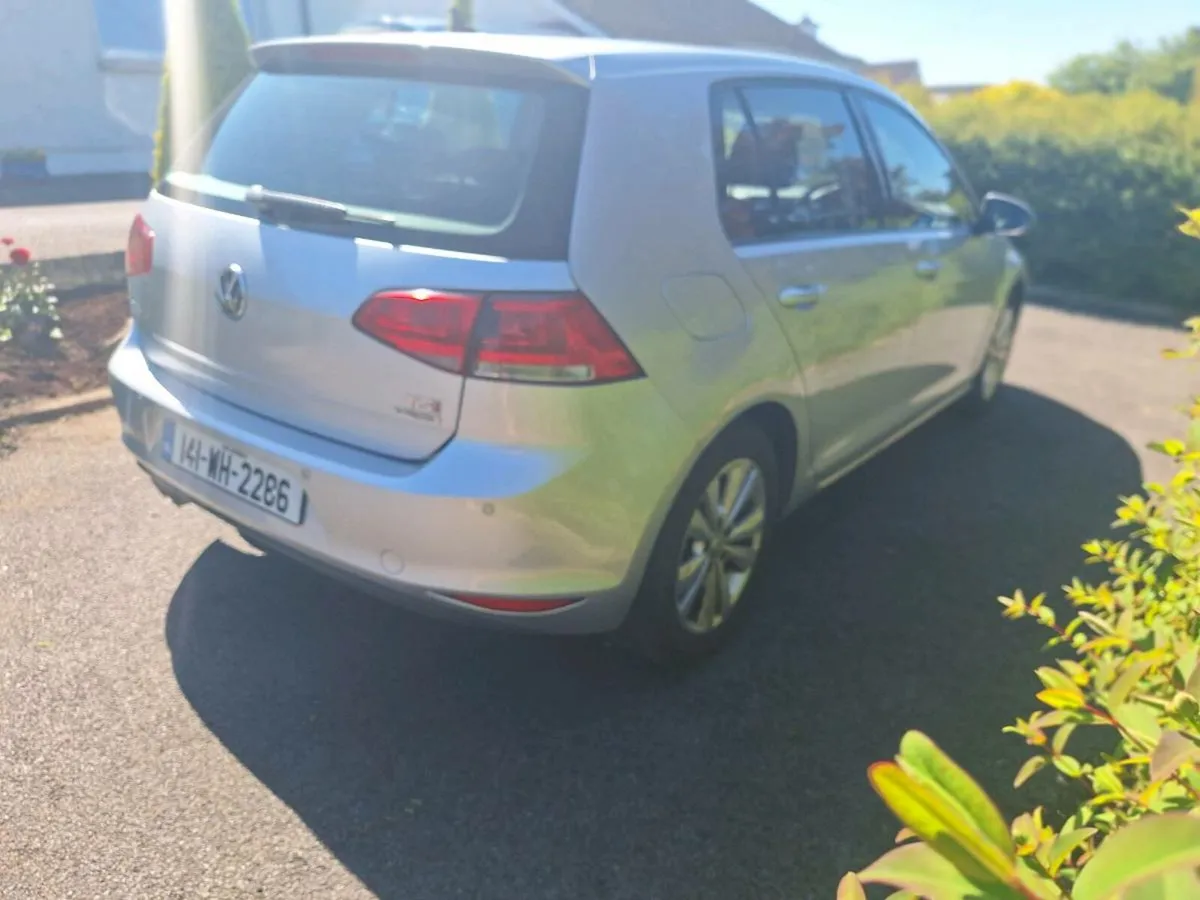 VW Golf 1.4 - Image 4
