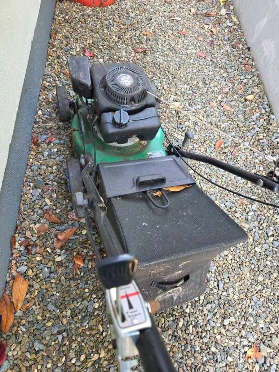 Lawn mower - Image 3
