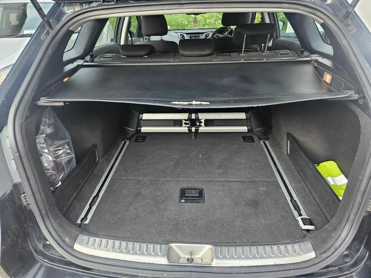 Hyundai i40 2012 - Image 3