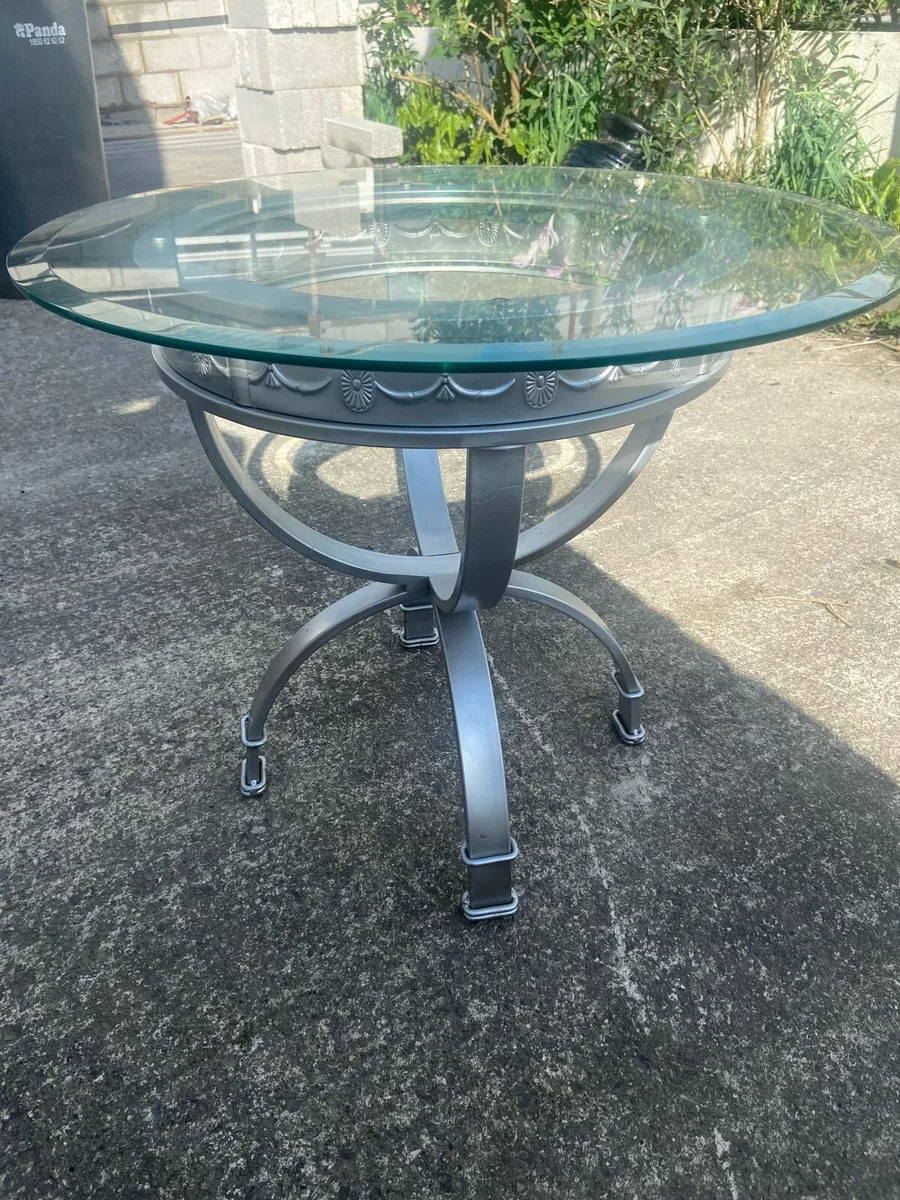 Coffee table - Image 3