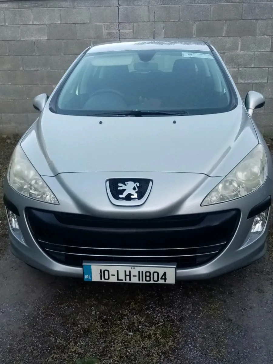 308 peugeot - Image 2