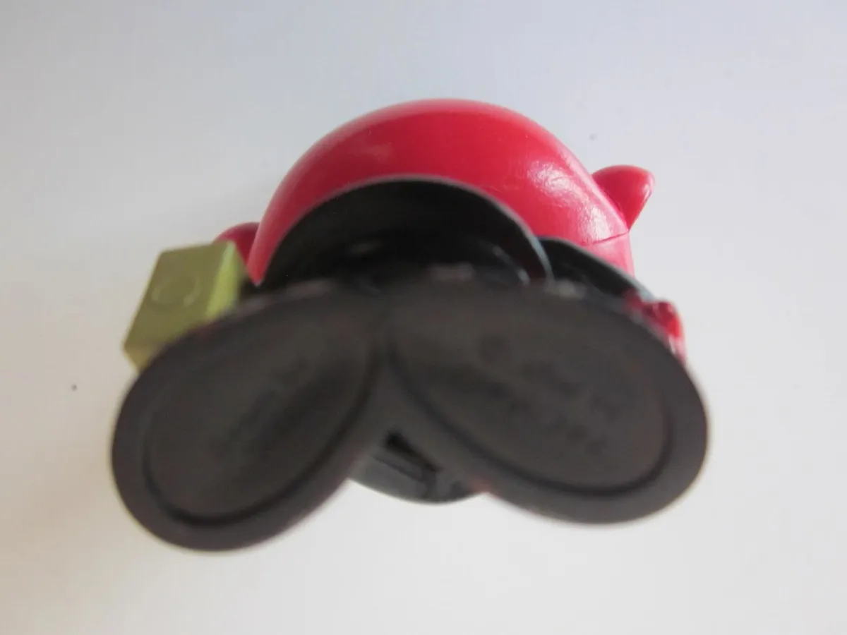 FGTEEV Demon Jenkins  Mini Action Figure 2.5” Se - Image 2