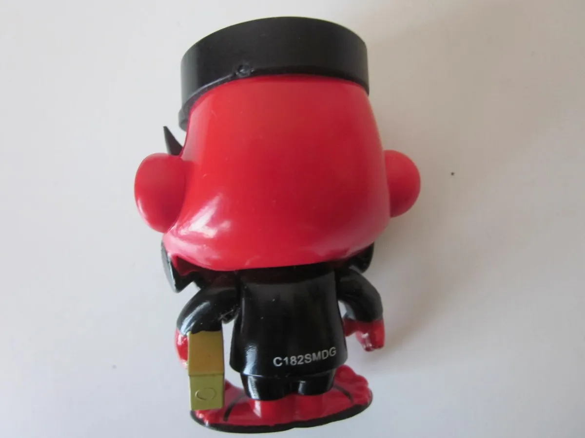 FGTEEV Demon Jenkins  Mini Action Figure 2.5” Se - Image 3