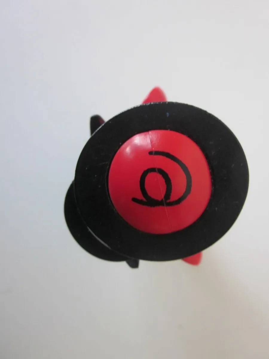 FGTEEV Demon Jenkins  Mini Action Figure 2.5” Se - Image 4