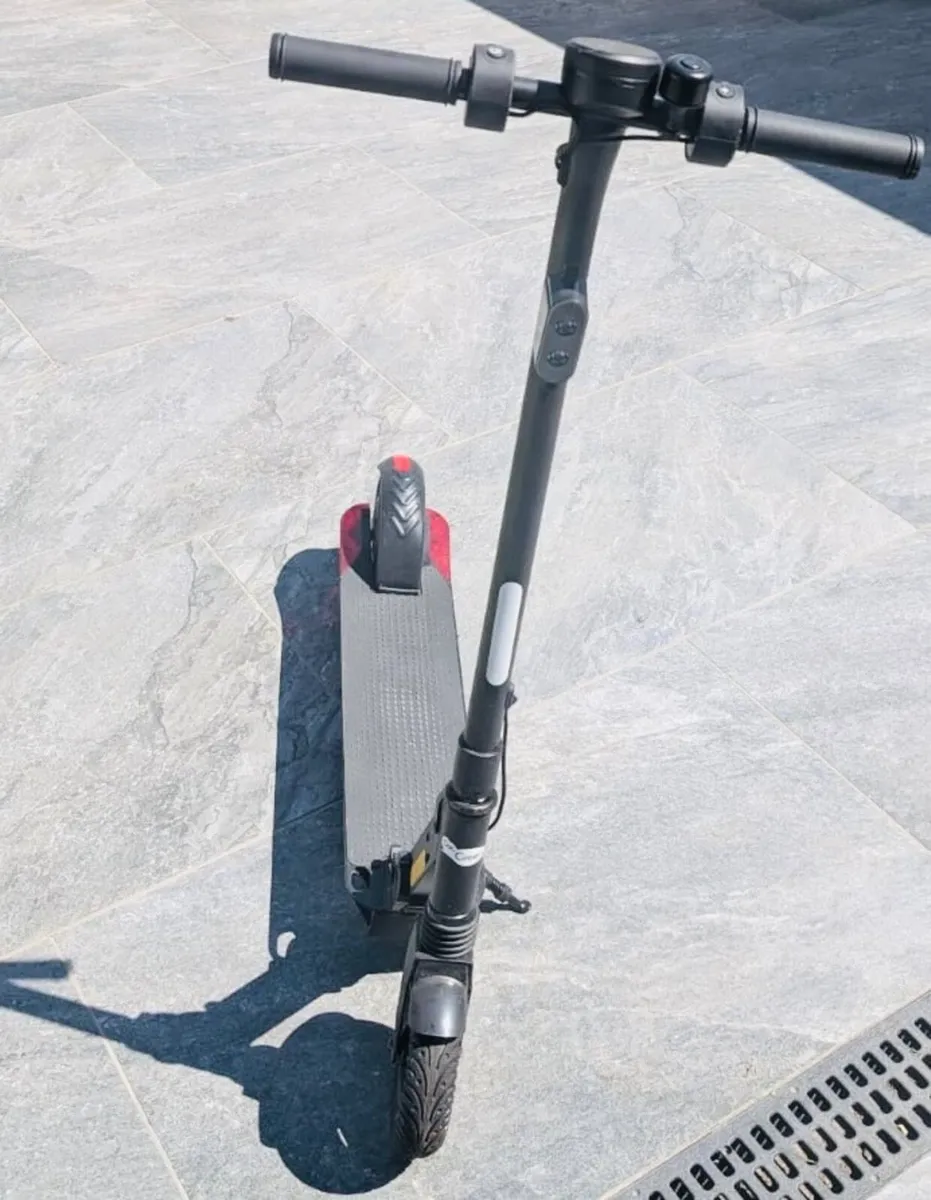 Electric Scooter sparingly used €250 - Image 1