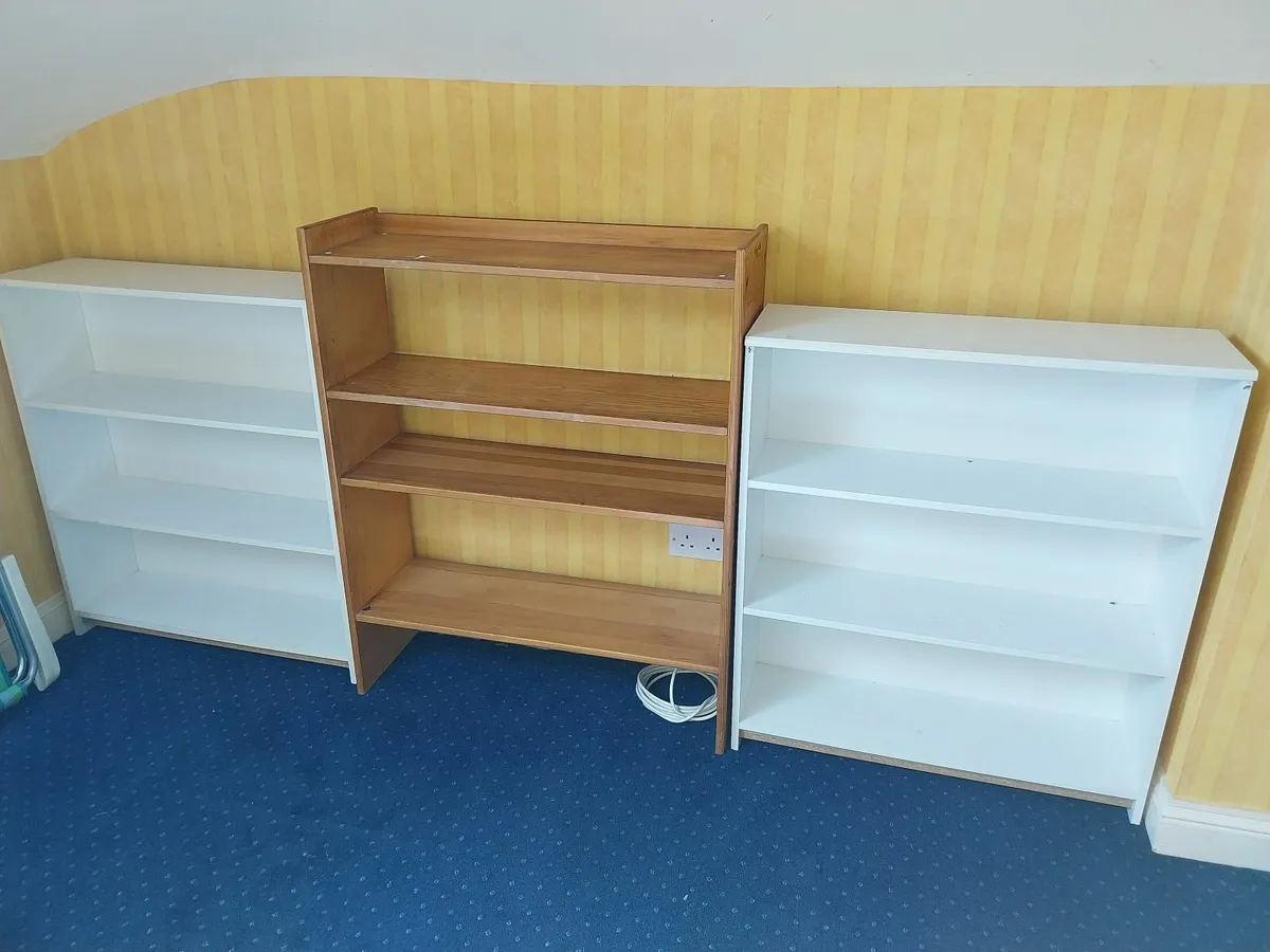 Bookshelf