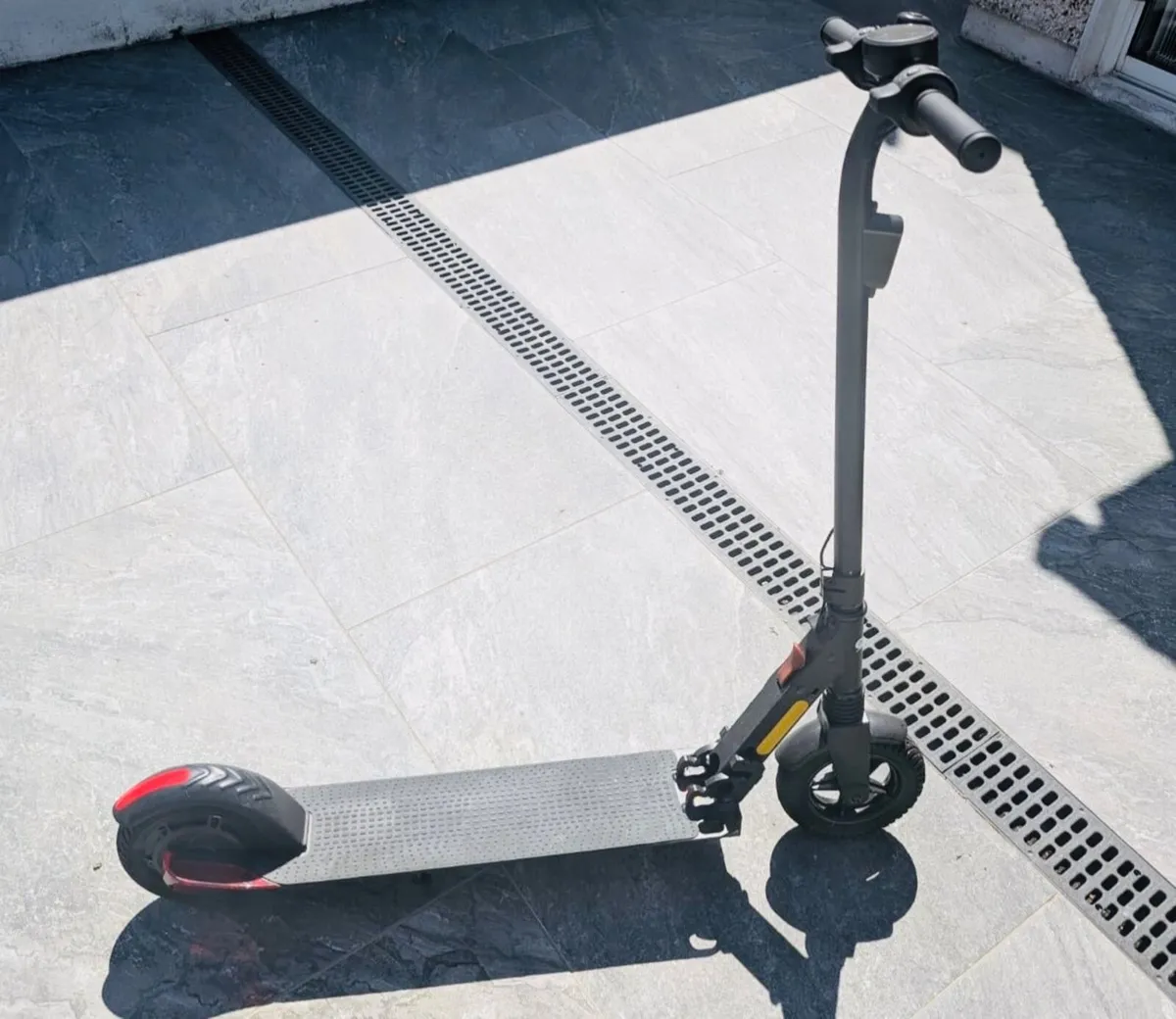 Electric Scooter sparingly used €250 - Image 3