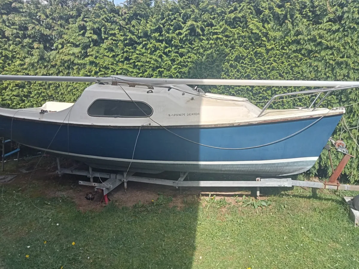 Yacht - Image 3